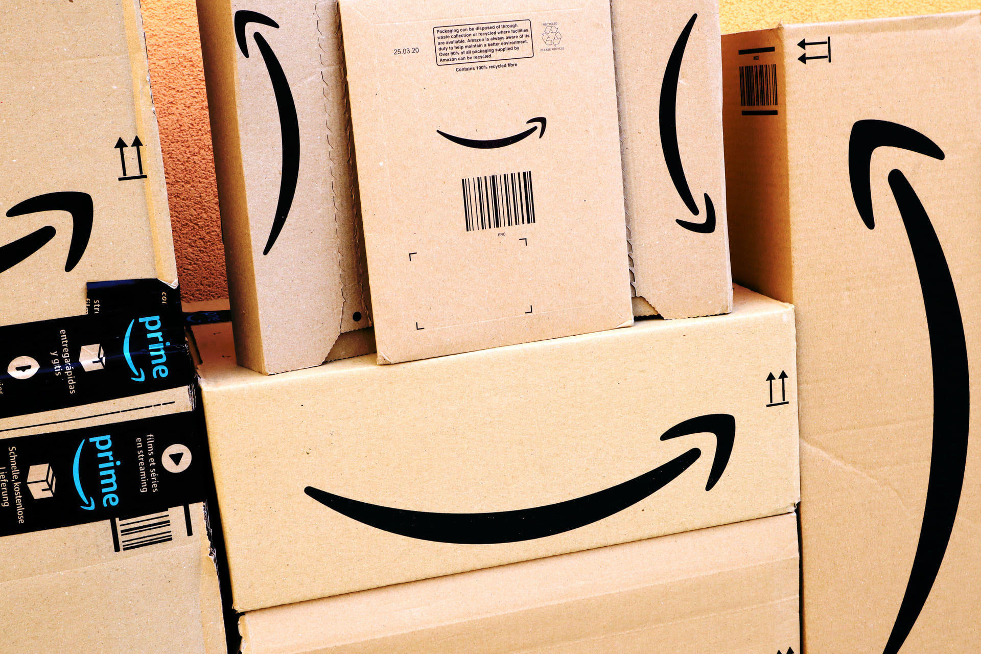 compra en amazon