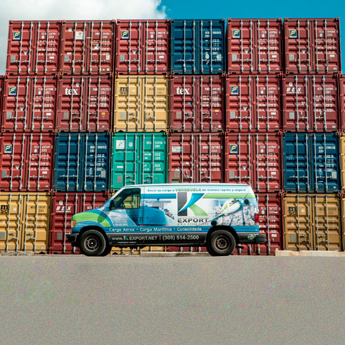 servicio maritimo